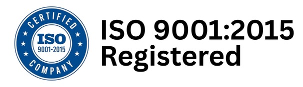 iso registered