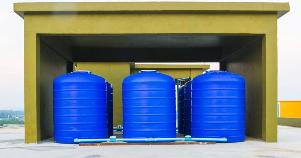Trusted & Reliable Water Tank Cleaning Services In Bareilly