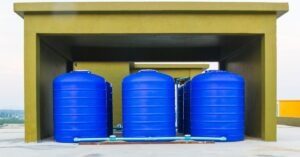 Trusted & Reliable Water Tank Cleaning Services In Bareilly